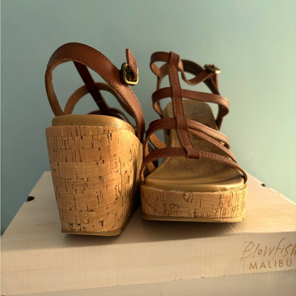 Blowfish Women’s Wedge